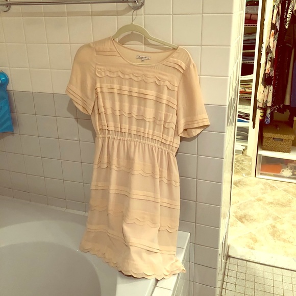 Madewell Dress - Picture 1 of 4